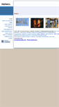 Mobile Screenshot of hallwin.com